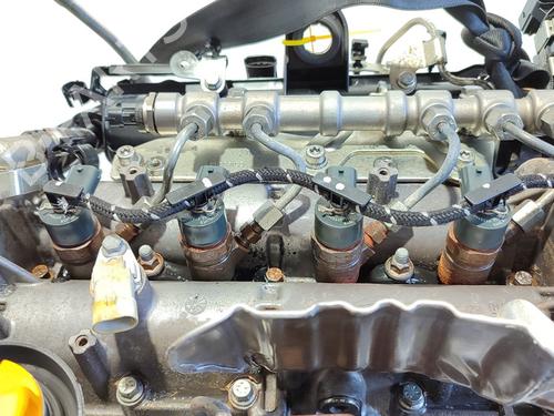 Engine FIAT 500L (351_, 352_) 1.3 D Multijet (199LXY1A, 199LXY11) | BP29512668M1 