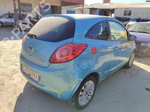 Pedal FORD KA (RU8) | BP20934324I4