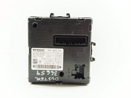 Used Electronic module Electronic module DACIA DUSTER (HM_) [2017-2026] 34041045 34041045