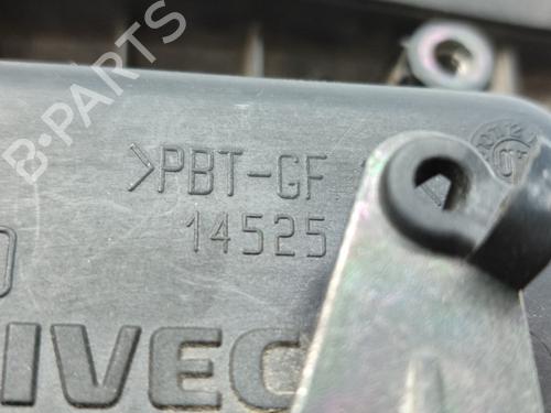 Front right exterior door handle IVECO DAILY IV Van  | BP19421794C129 