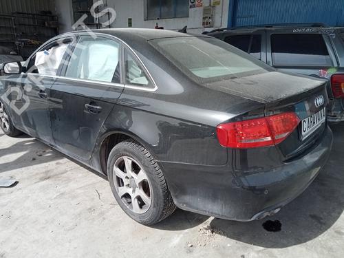 Electronic sensor AUDI A4 B8 (8K2)  | BP17986397M84  - Image 7