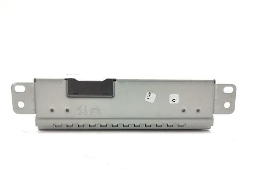 Used Electronic module CITROËN C3 III (SX) [2016-2025]  30528003