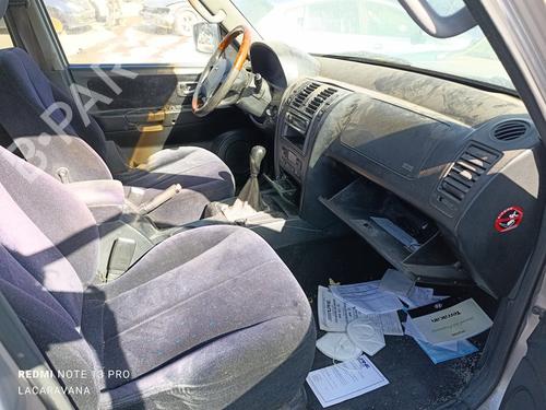 Left headlight HYUNDAI TERRACAN (HP)  | BP30467784C28  - Image 12