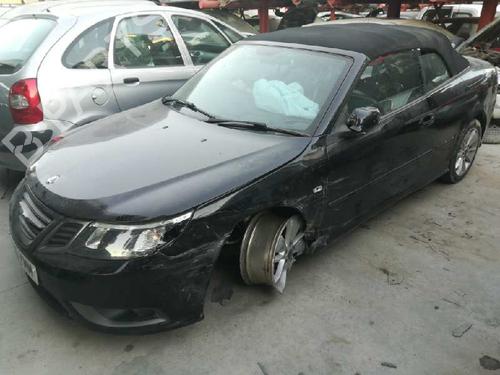 Used Parts SAAB 9-3 Cabriolet (YS3D)    1601315