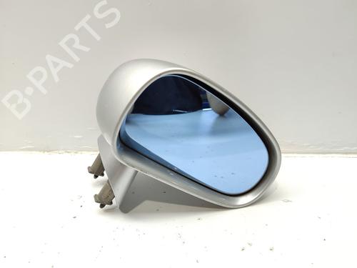 Used Right mirror AUDI TT (8N3) 1.8 T (180 hp) 19139047