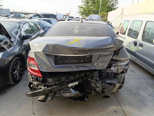 Rim MERCEDES-BENZ C-CLASS (W204) | BP30411707C45