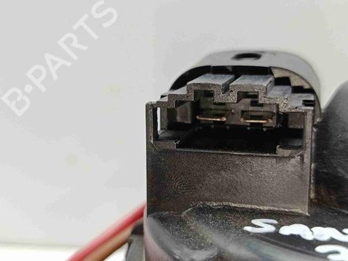 Heater blower motor DACIA SANDERO II | BP36160187M62 - Image 3