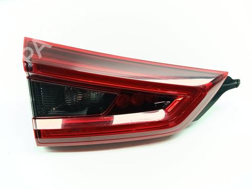 Used Left tailgate light Left tailgate light NISSAN QASHQAI II (J11, J11_) [2013-2026] 33321544 33321544