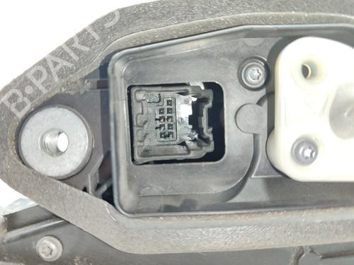 Rear right lock OPEL ASTRA K (B16) 1.6 CDTi (68) | BP17386511C99 