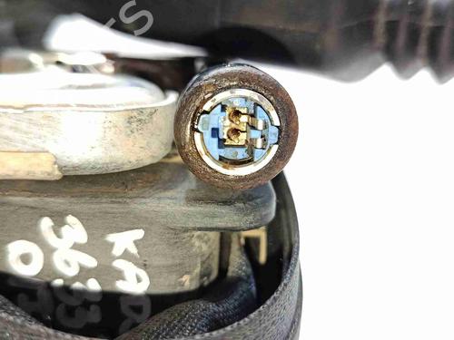 Front left seatbelt RENAULT KADJAR (HA_, HL_) 1.3 TCe 140 (HLNB, HLN1) | BP36303055I26 - Image 5