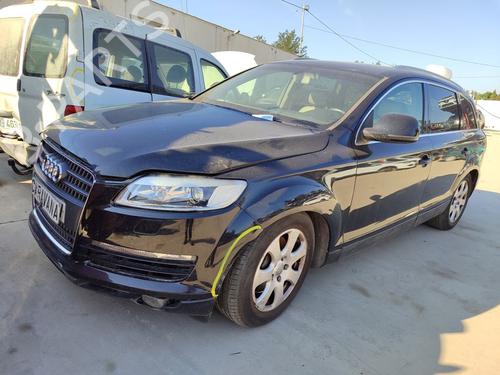 Pedal AUDI Q7 (4LB) 3.0 TDI quattro | BP22899604I4 