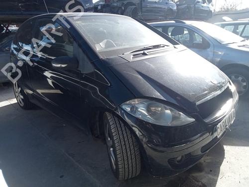 ABS pump MERCEDES-BENZ A-CLASS (W169) A 180 CDI (169.007, 169.307) | BP30974688M43