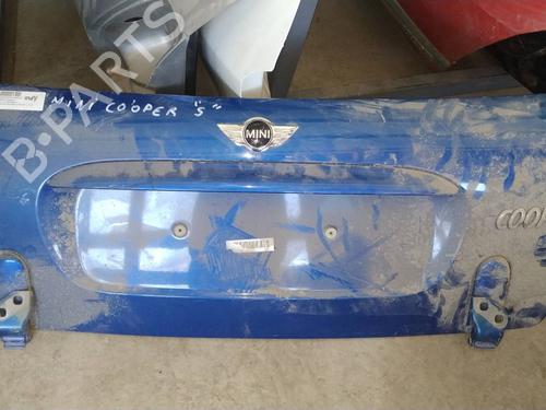 Portellone/Cofano posteriore MINI MINI (R50, R53) [2001-2006]  16504387