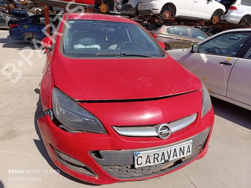 Used Parts OPEL ASTRA J (P10) [2009-2016]  4248970