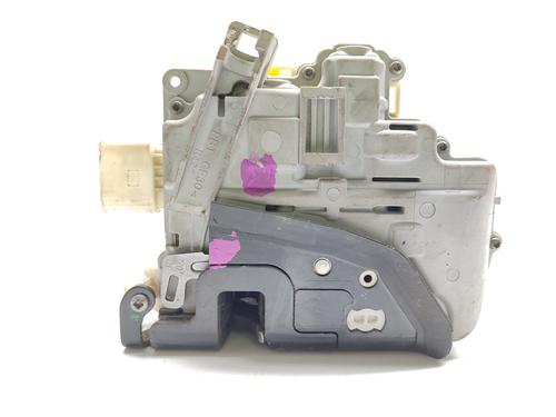 Front right lock VW PASSAT B6 (3C2) 2.0 TDI | BP16814967C97 