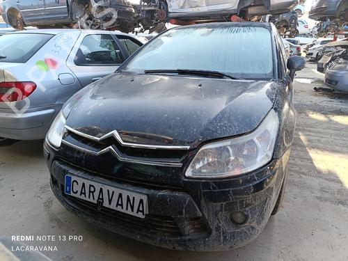 Front left lock CITROËN C4 Coupe (LA_) | BP22413602C98