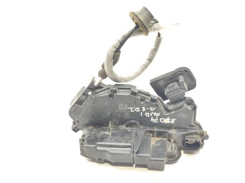 Used Front left lock AUDI A1 Sportback (GBA) 25 TFSI (95 hp) 29547523