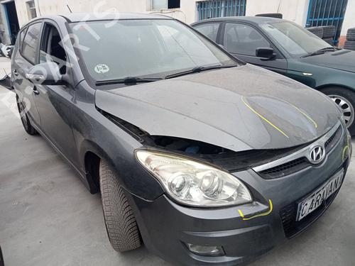 Engine control unit (ECU) HYUNDAI i30 (FD)  | BP19804445M57
