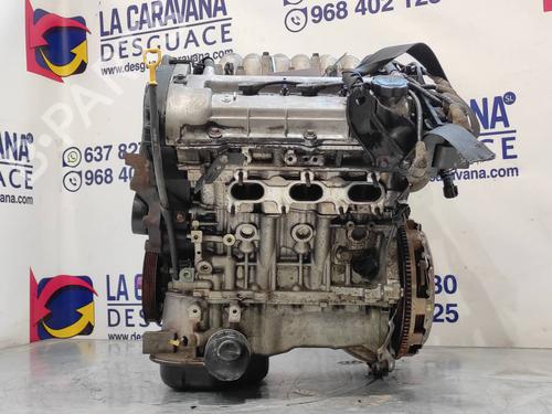 Engine HYUNDAI SONATA IV (EF) 2.5 V6 24V | BP16505235M1 