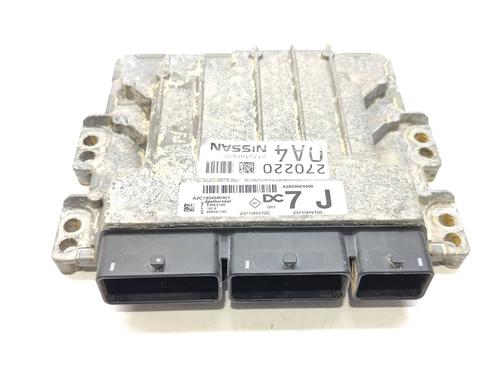 Used Engine control unit (ECU) NISSAN QASHQAI II SUV (J11, J11_) [2013-2025]  26734393
