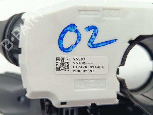 Switch RENAULT MEGANE IV Hatchback (B9A/M/N_) 1.5 Blue dCi 115 (B9A6) | BP31625773I30