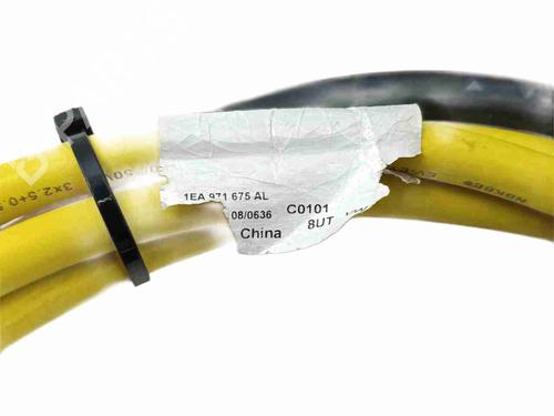 Cable VW GOLF VIII (CD1, DA1) 1.4 GTE Plug-in Hybrid | BP36840719E12 - Image 2