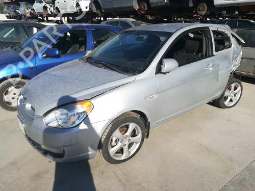 HYUNDAI ACCENT III (MC)    1601115