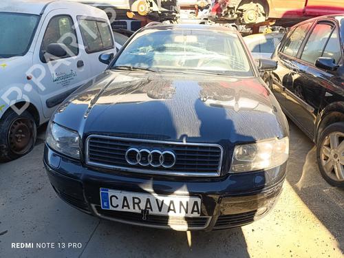 Used Parts AUDI A4 B7 (8EC) 2.5 TDI (163 hp) 4021213