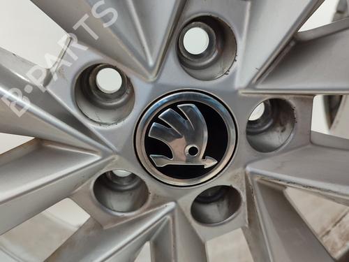 Fælk SKODA KAMIQ (NW4)  | BP31339624C45 