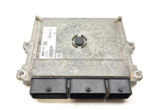 Used Engine control unit (ECU) RENAULT CLIO IV (BH_) [2012-2021]  27206432