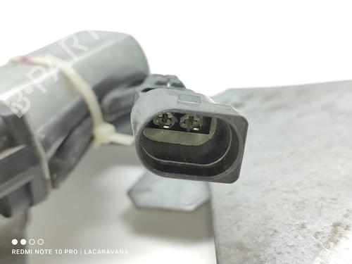 Front left window mechanism SMART CITY-COUPE (450) 0.6 (S1CLA1, 450.341) | BP21538890C22 