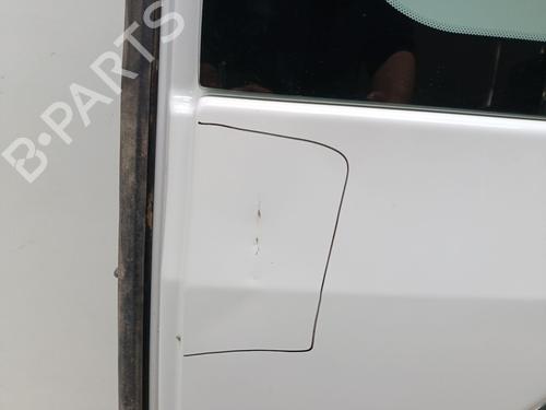 Dør højre bagtil CITROËN BERLINGO MULTISPACE (B9) 1.6 BlueHDi 100 | BP32778899C5 - Image 4