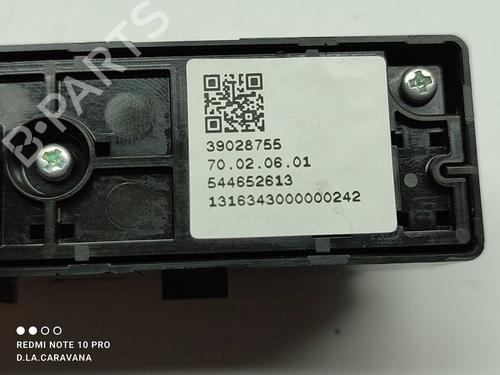 Switch OPEL ASTRA K (B16) 1.6 CDTi (68) | BP18345481I30 