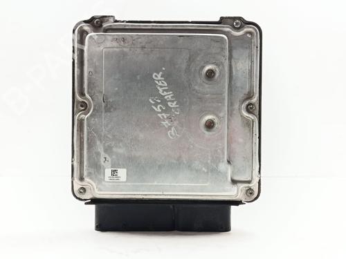 Engine control unit (ECU) VW CRAFTER 30-50 Van (2E_) 2.5 TDI | BP32329017M57 - Image 3