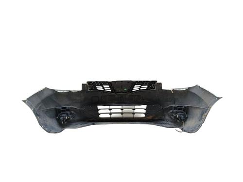 Front bumper NISSAN QASHQAI I (J10, NJ10)  | BP24366124C7