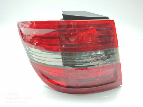 Used Left taillight MERCEDES-BENZ B-CLASS Sports Tourer (W245) B 180 CDI (245.207) (109 hp) 16642491