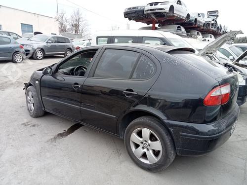 Left front window motor SEAT LEON (1M1)  | BP25815997E21  - Image 7