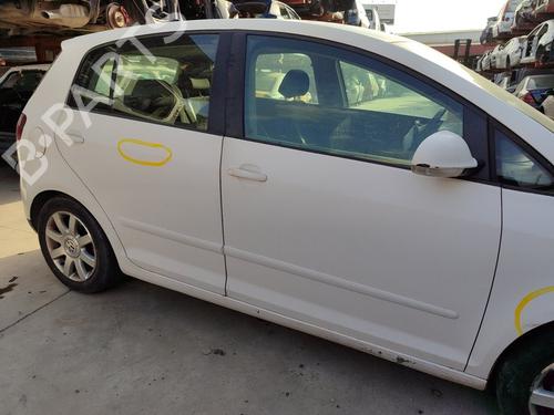 Right tailgate light VW GOLF PLUS V (5M1, 521) 2.0 TDI | BP25997185C80  - Image 7