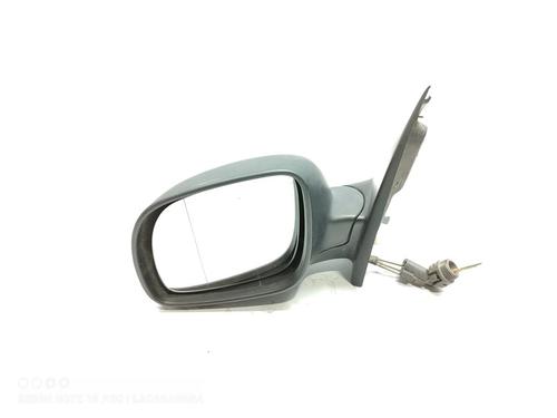 Used Left mirror SEAT AROSA (6H1) 1.0 (50 hp) 19139056