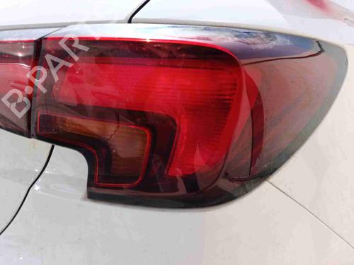 right-taillight-opel-astra-k-b16-2015-2016-2017-2018-2019-2020-2021-2022-36674692 main image