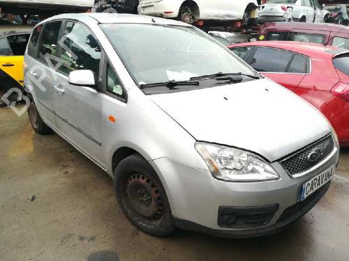 Steering column stalk FORD FOCUS C-MAX (DM2)  | BP17002689I23  - Image 6