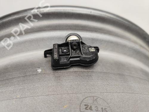 Rim TOYOTA RAV 4 V (_A5_, _H5_) 2.5 Hybrid AWD (AXAH54, AXAL54) | BP29565506C45 
