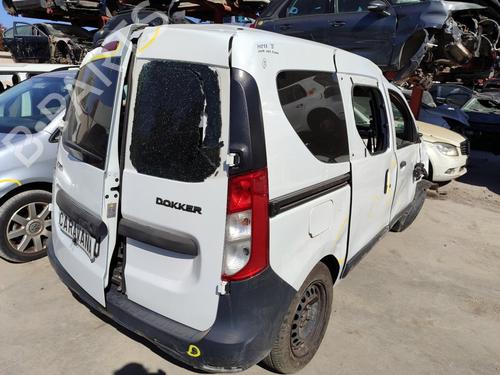 Climate control DACIA DOKKER MPV (KE_)  | BP18307123I5  - Image 9