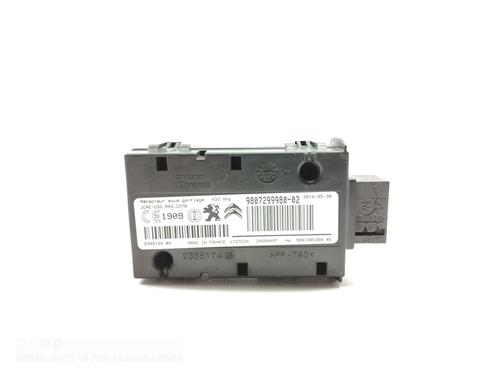 Elektronisk modul PEUGEOT 5008 II (MC_, MJ_, MR_, M4_) [2016-2025]  21827640