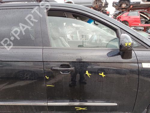 Used Right front door Right front door SSANGYONG RODIUS II 2.0 XDi (150 hp) 33716481 33716481