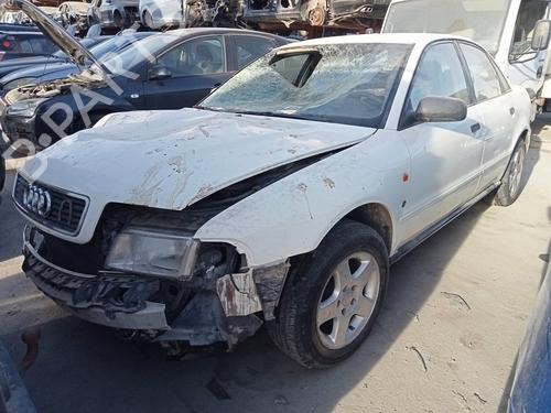 Right rear door AUDI A4 B5 (8D2)  | BP25304443C5 