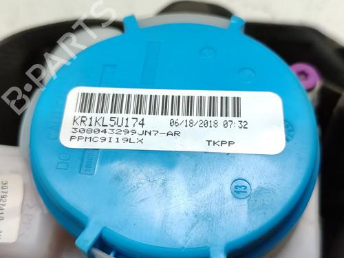 Airbag Kit TOYOTA AYGO (_B4_) 1.0 VVTi (KGB40) | BP16515516C86 