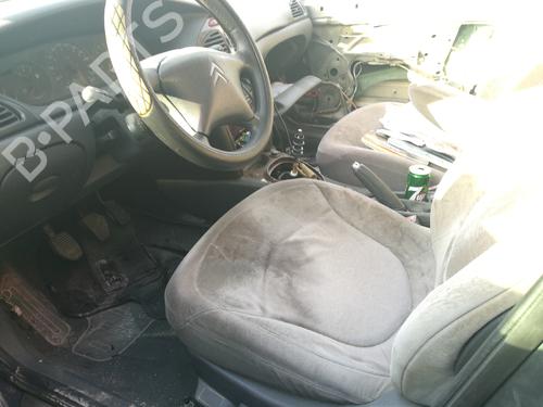 Front left lock CITROËN C5 I (DC_)  | BP17047073C98 