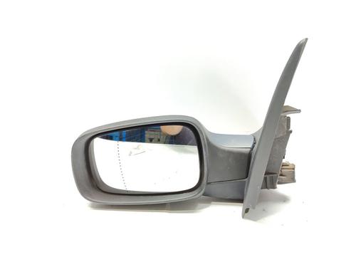 Used Left mirror RENAULT MEGANE II Saloon (LM0/1_) [2003-2025]  19111455