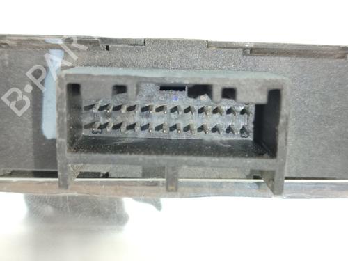 Electronic module NISSAN MICRA V (K14) 1.5 DCI | BP16506716M83 